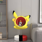 Pikachu Resin Storage Figurine – Pokémon Creative Home Decor | HOMEINA