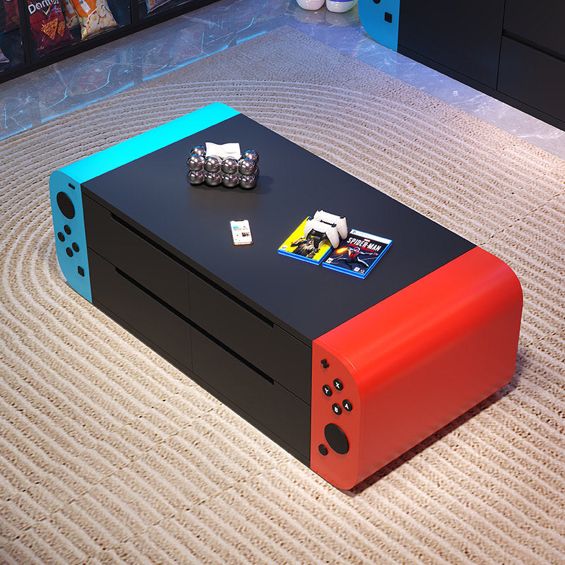 Nintendo Switch TV Cabinet – Custom Wood Gaming Furniture | HOMEINA