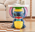 Stitch Resin Side Table – Lilo & Stitch Creative Home Decor | HOMEINA